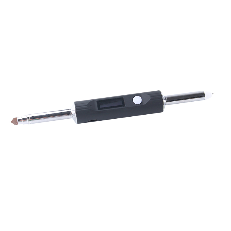 Multi-Use Dabbing Tool Sensor & Cutter Dab Rig Wax Vaporizer Accessory