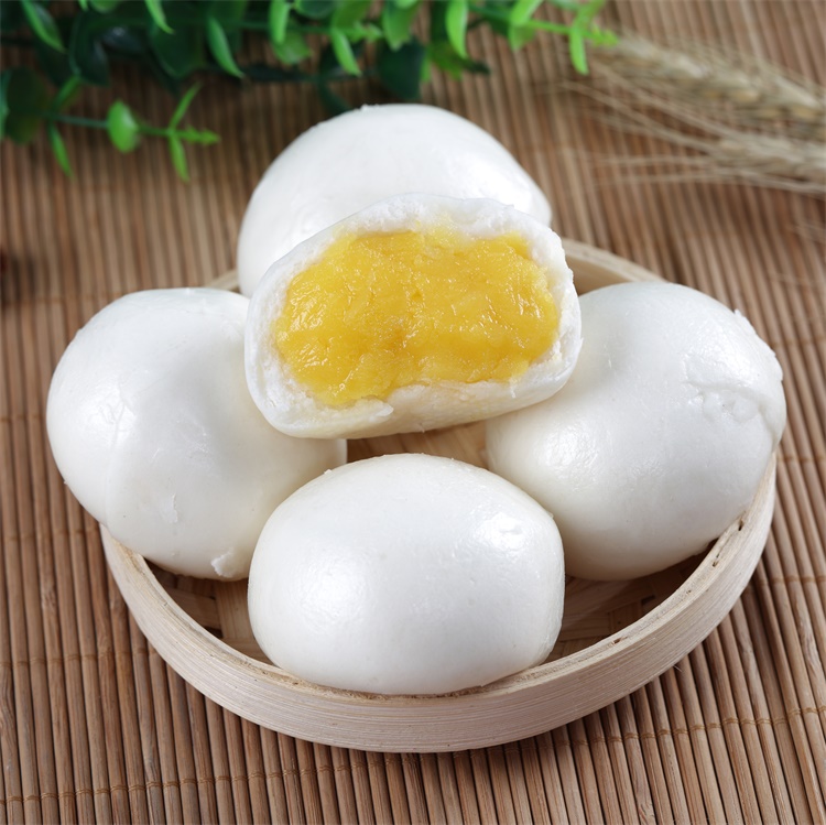 Китайский поставщик продуктов Питания Тушеная пшеничная мука