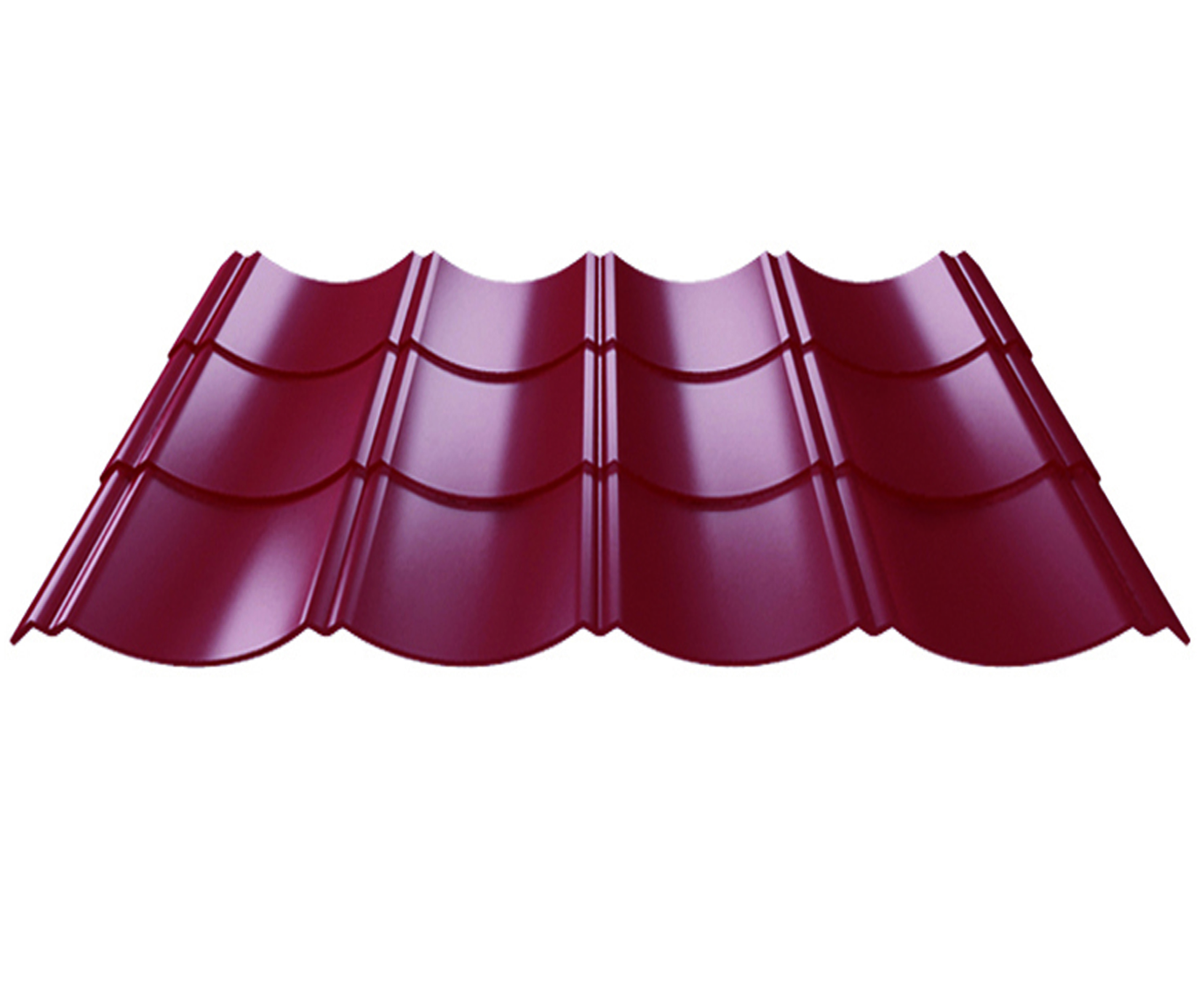 Новое прибытие Lamina Prepainted гофрированные PPGI PPGL красочные стальные кровельные стальные листы цены