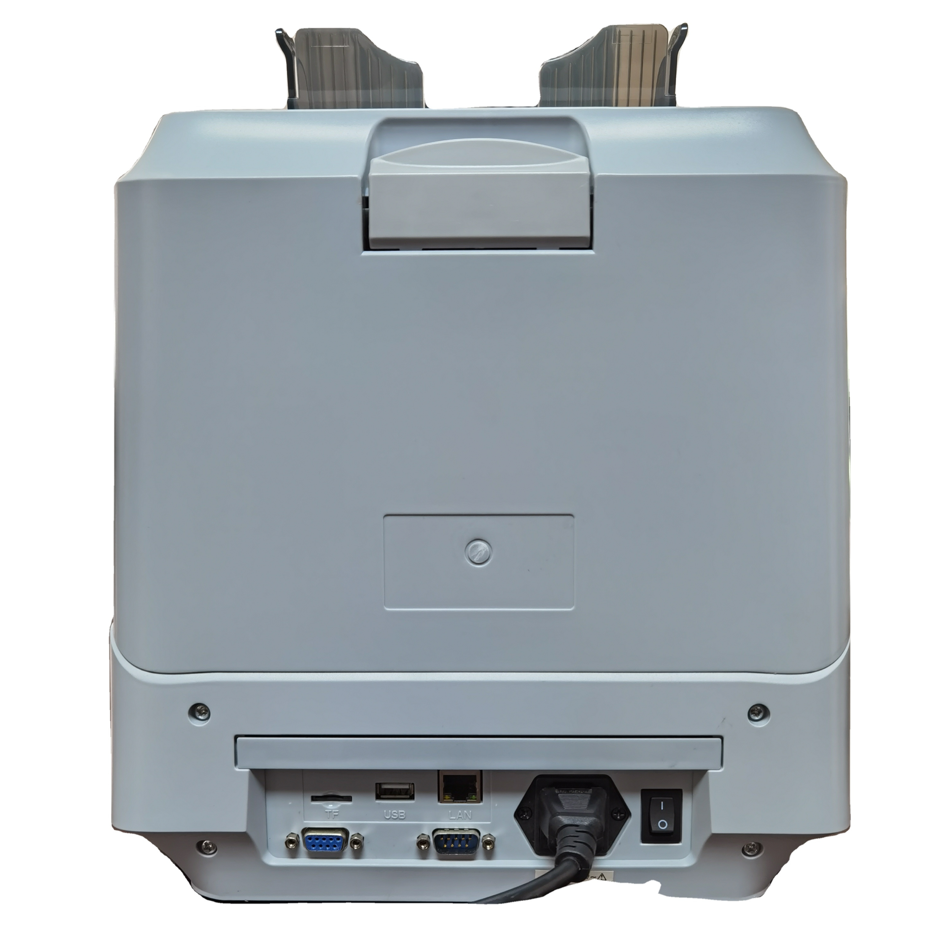 Fake Currency Detector And Counting Machine KRW JPY CNY EURO Note Sorter Machine