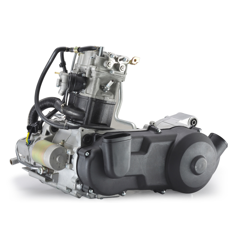 ATV двигателя 1P72MM-D 250cc двигатель мотоцикла в сборе 4 тактный мотоцикл части бензинового двигателя