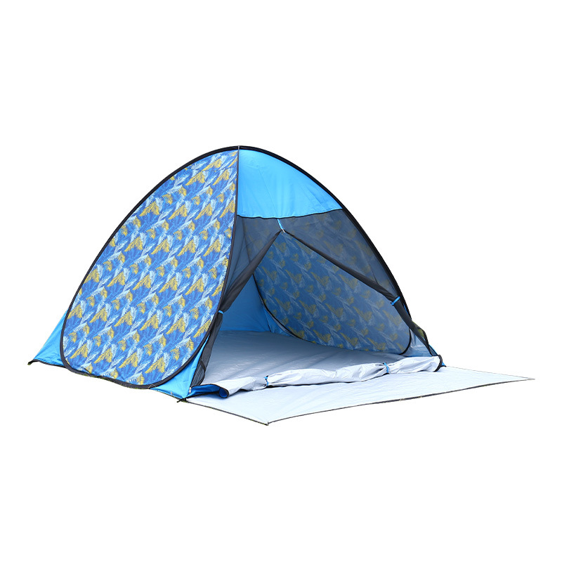camping tent 10 persons waterproof large family Portable Lightweight tent Hiking Waterproof Folding Fishing Tent