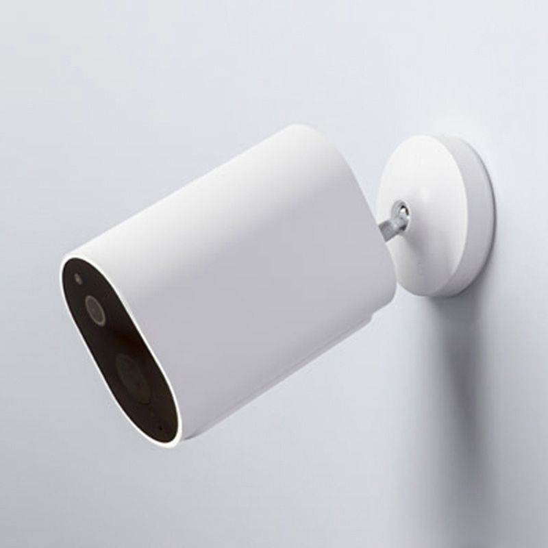 Xiaomi Xiaobai батарея Версия 1080P 120 AI Обнаружение PIR сенсор IP65 Наружная и внутренняя Смарт IP-камера