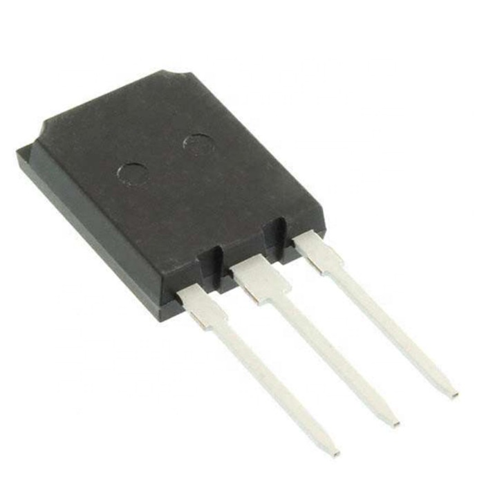 IKQ75N120CH3 с изолированным затвором (IGBT) 1200V 150A TO247-3-46 Дискретная полупроводниковый продукт транзистор IKQ75N120CH3