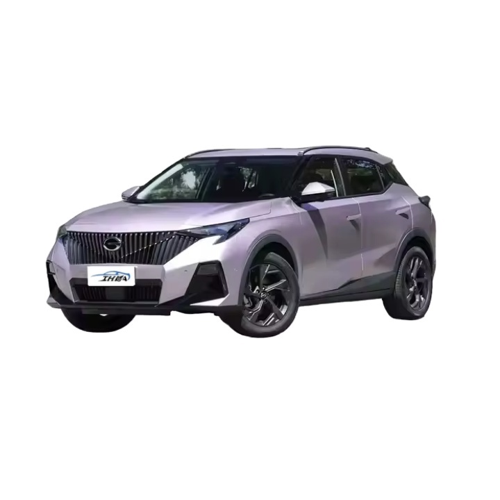 IHKA Hot selling TRUMPCHI GS3 1.5L 6AT GB SUV 5-door 5-seater New Energy Vehicles ECE EPA GS3