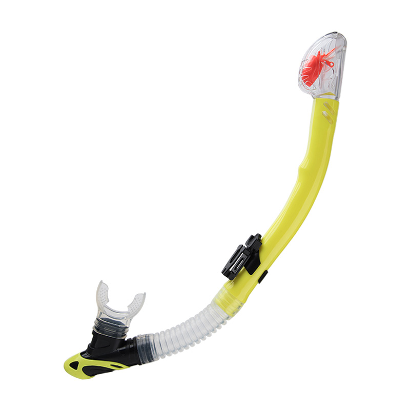 Wholesale Cheap Price Scuba Snorkeling Diving Snorkel free Breathing Snorkel Tube