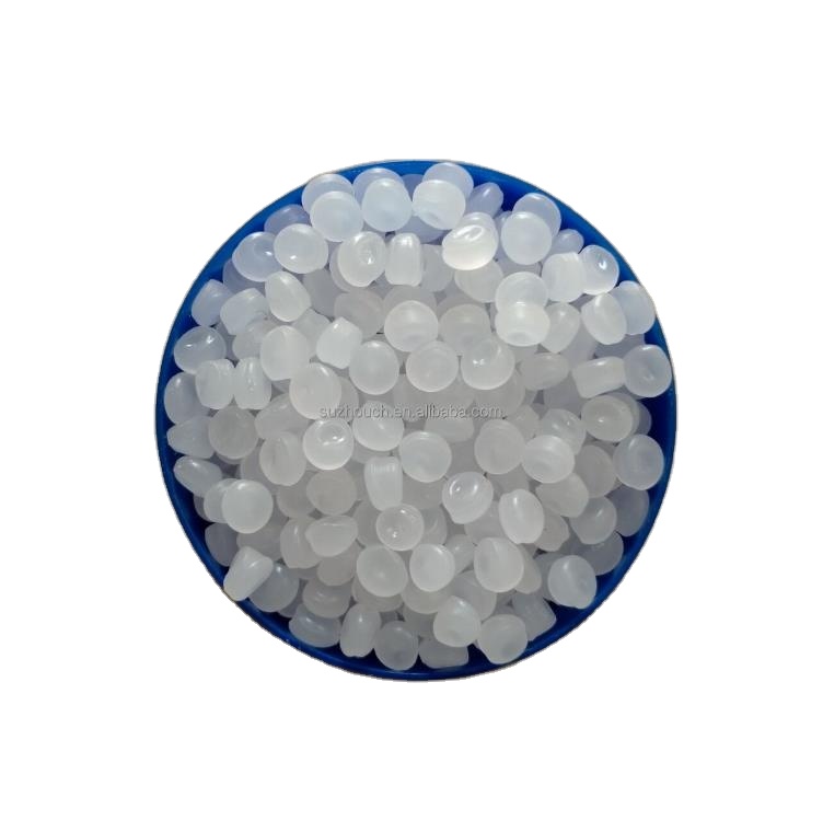LDPE Granules Virgin/Plastic Pet Raw Material Price/Plastic Raw Material for Plastic Bag