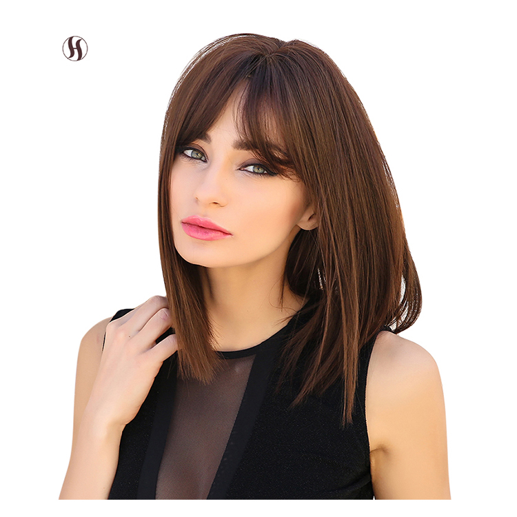 Suitable Everyday Places Brown Cheap Synthetic Braiding Hair Bundles Vendors