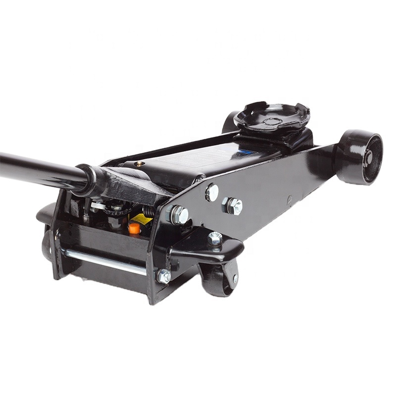 3 Ton Hydraulic Garage Lifting Floor Jack with CE Certificate