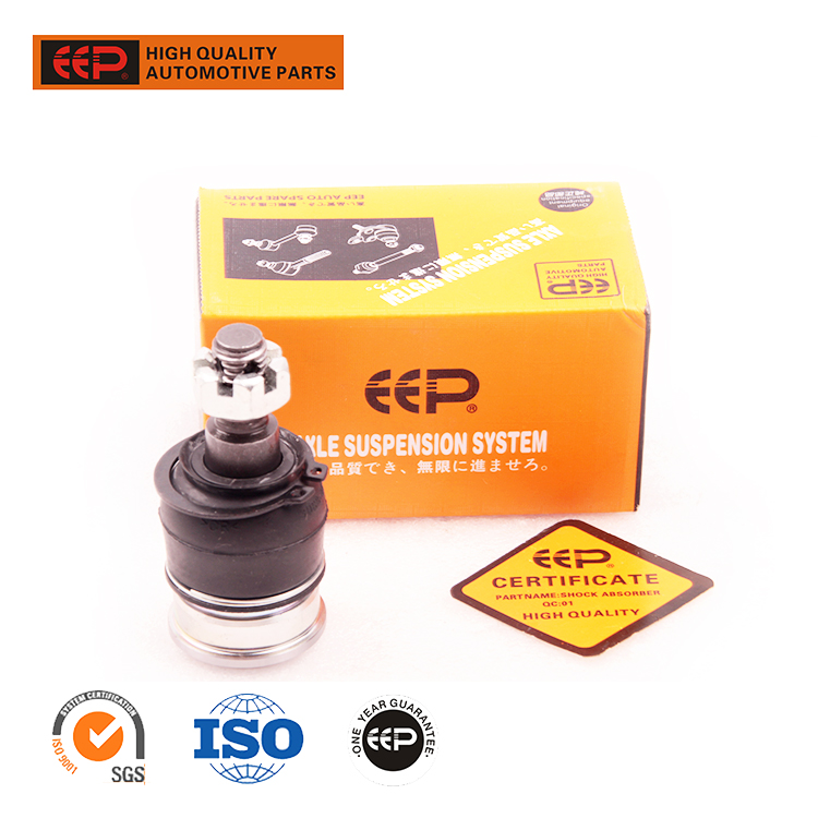 EEP Подвеска верхний шаровой шарнир для HONDA FIT/GE6/GE8/09- CITY/GM2/GM3/ Crider/GJ5 14- Crider/GJ7 17- 51220-TK6-A01