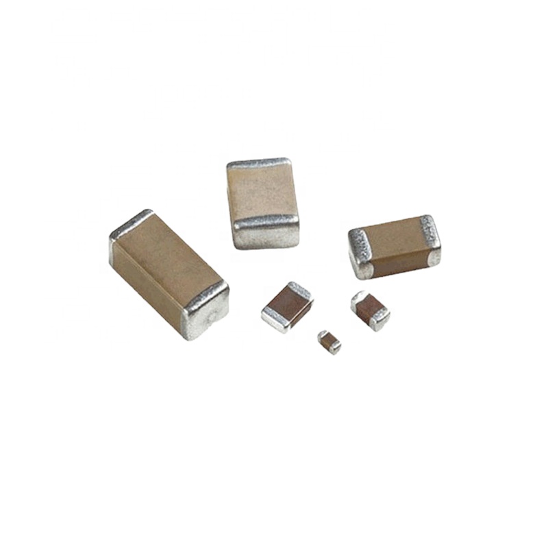 GRM188R71H681KA01D 0603 680PF 50V X7R 10% 0603 681K 50V 1608 680PF 50V 10% многослойный керамический конденсатор MLCC SMD Керамический