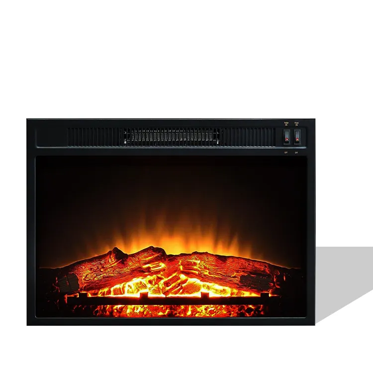 Fireplace Cabinet 220v 120cm Freestand Led Master Flame Electric Fireplace Cabinet