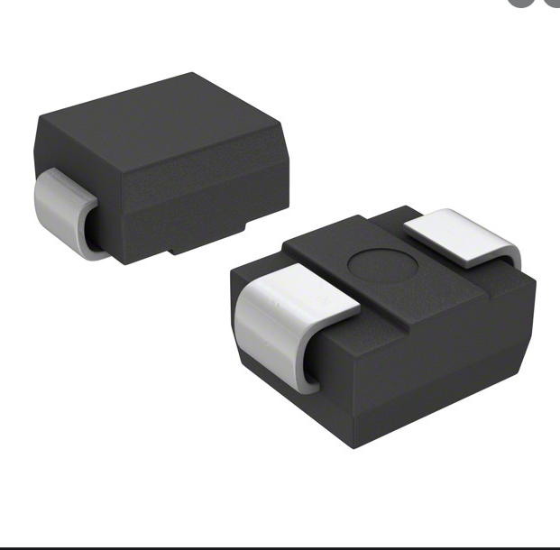 Светодиод TVS SMBJ 15A