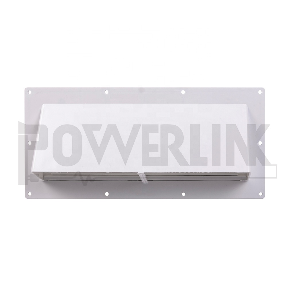 RVMATE RV вытяжная вентиляционная крышка-RV Range Hood Vent/RV Range Hood Cover (белый)