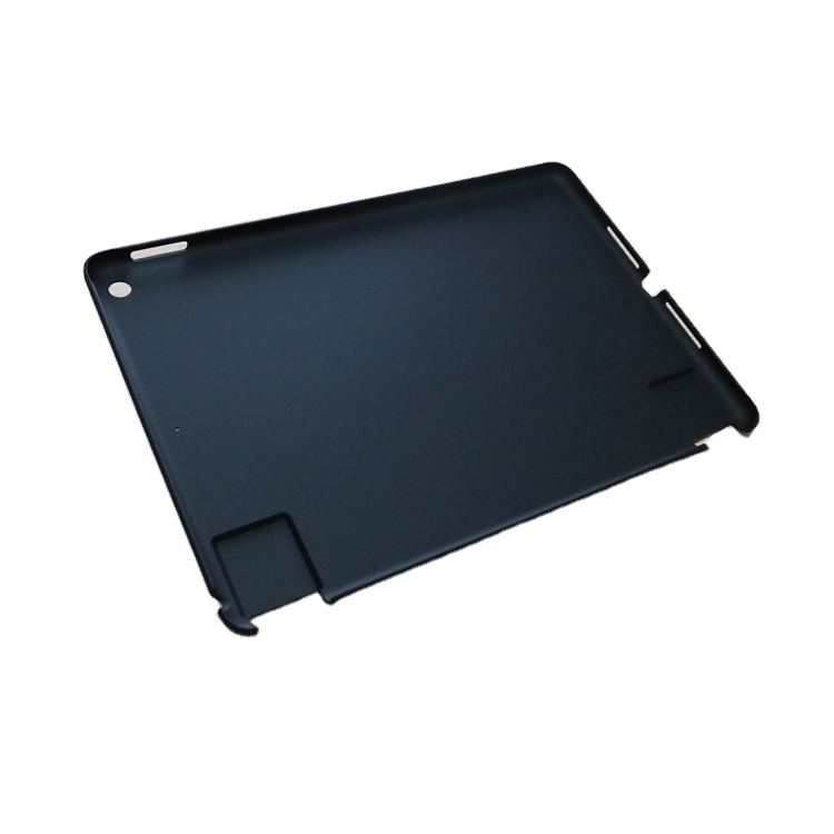 SXMM OEM Plastic Protective Case Product Rubber Painting PC Material Injection Molding Service For 10.2-inch Tablet