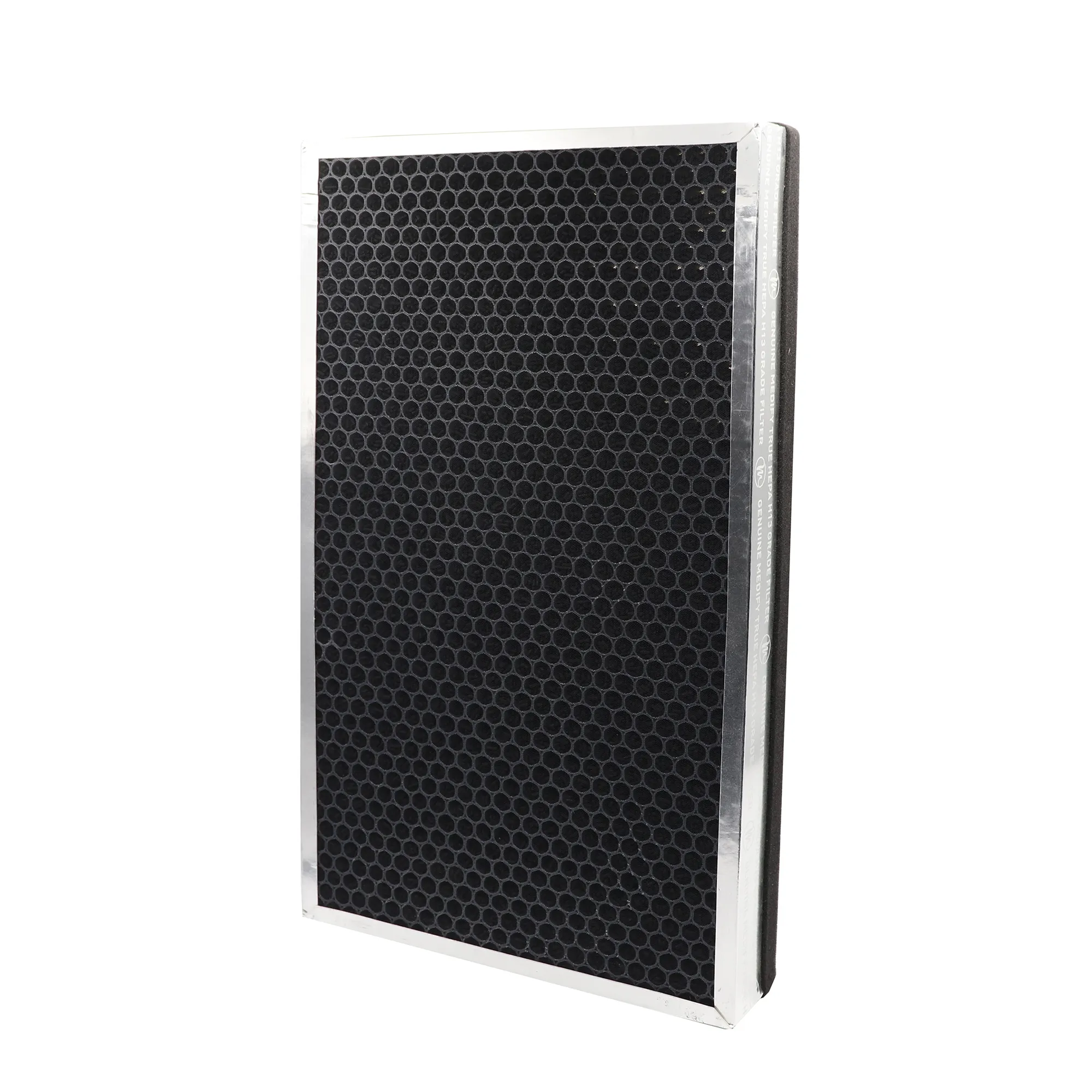 Hepa Filter Replacement Replacement Filter With Activated Carbon Filter Replacement For Medify MA-112 HEPA Filter