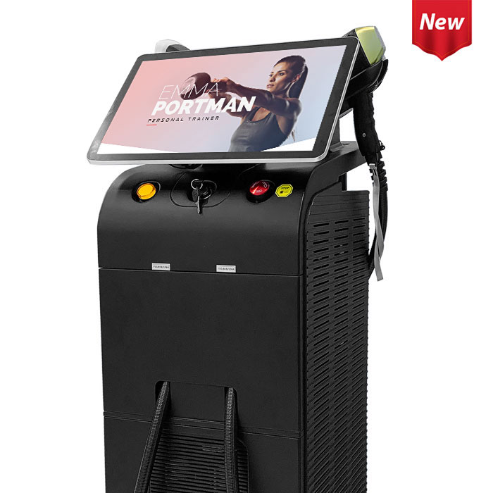 Alma Laser Soprano Ice смешанный диодный лазер 1600 Нм лазерное удаление волос Вт soprano xl Alma Soprano Ice Platinum