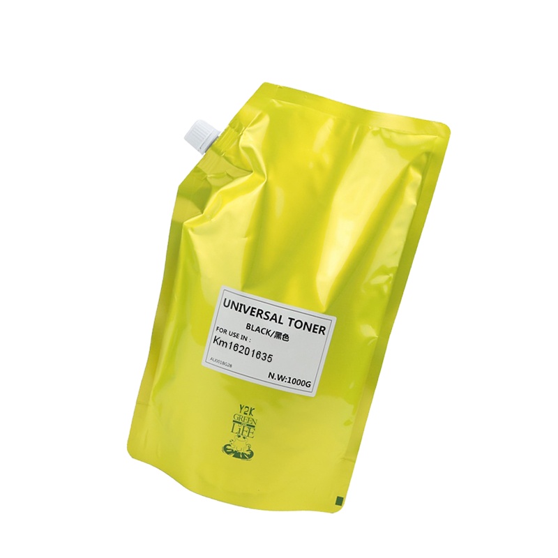 Copier Toner Km1620 1635 1650 2020 2050 For Kyocera Taskalfa Refill Toner Powder Japan Toner
