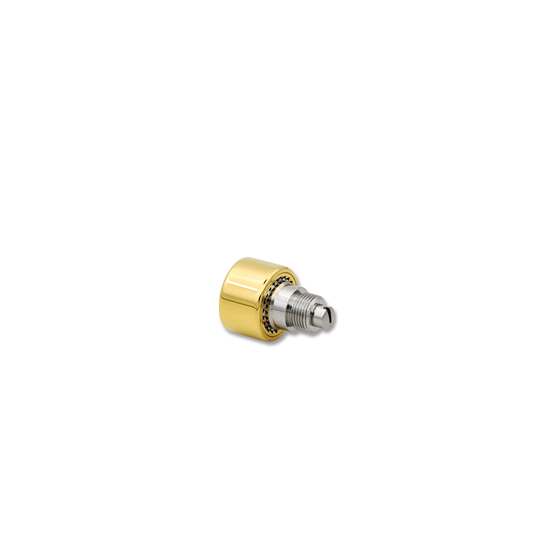 Wholesale Automatic Quartz Watch Parts Of Stainless Steel Watch Pusher Button