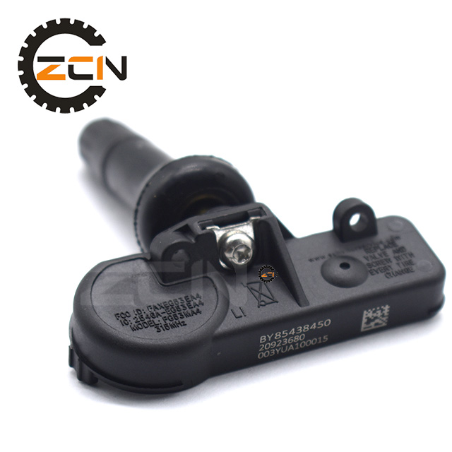 Датчик давления в шинах OE 20923680 TPMS, датчик давления в шинах для GMC, Yukon, вездеход, Sierra надлежащая местность, Chevrolet, подача, Tahoe, Cadillac Buick