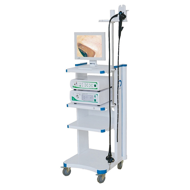 Handheld Digital Endoscope Video Otoscope Laryngoscope And endoscope