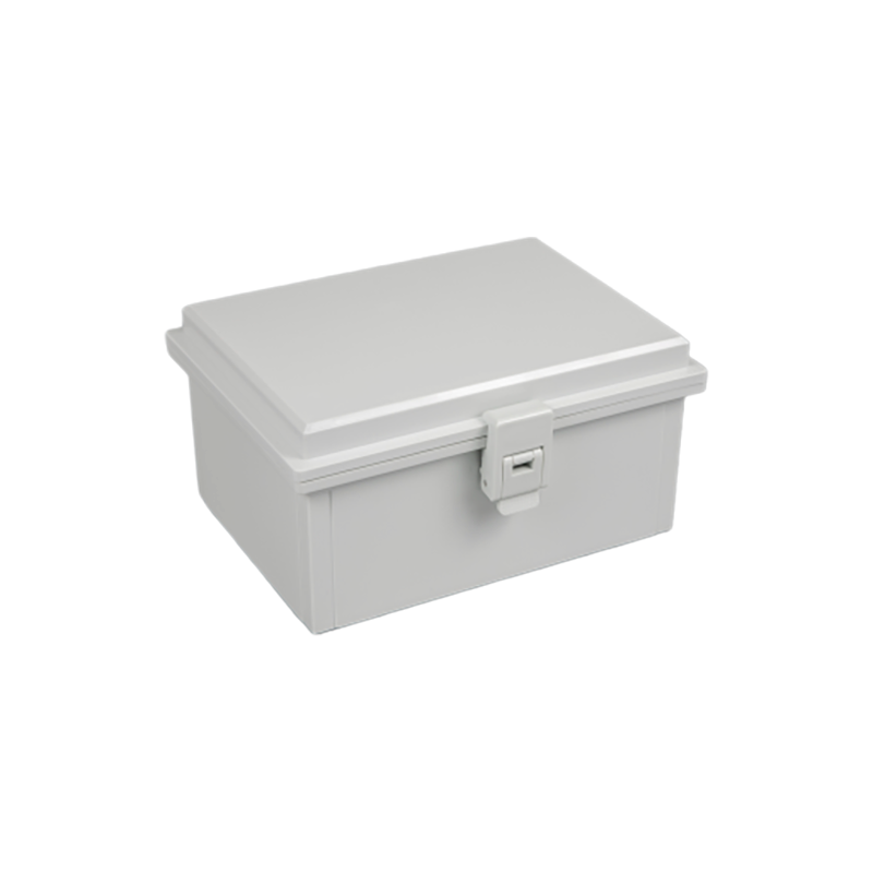Открытый водонепроницаемый ip65 ip68 корпус коробки