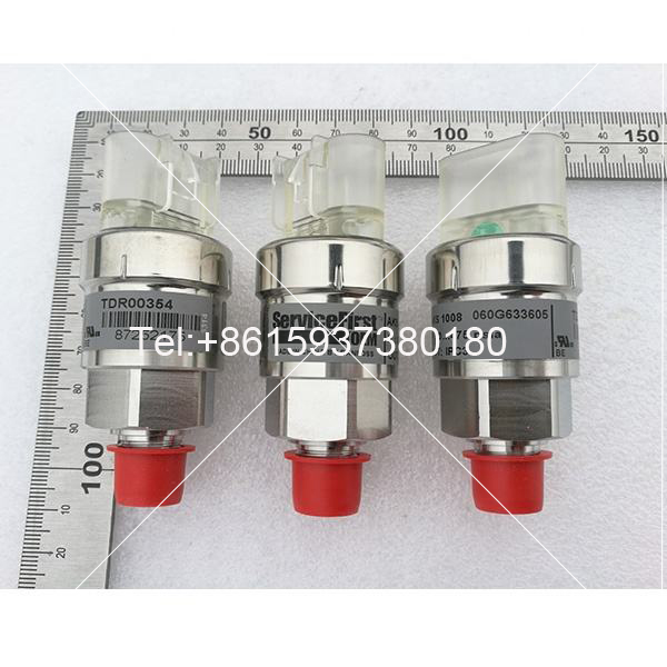 Датчик давления Trane TDR00354 Aks1008 TDR00734 для чиллера Trane