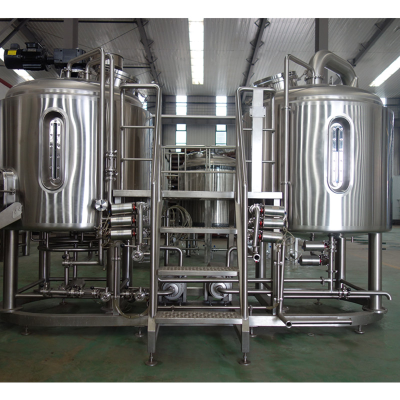 100l mini beer brewery equipment,home beer making system