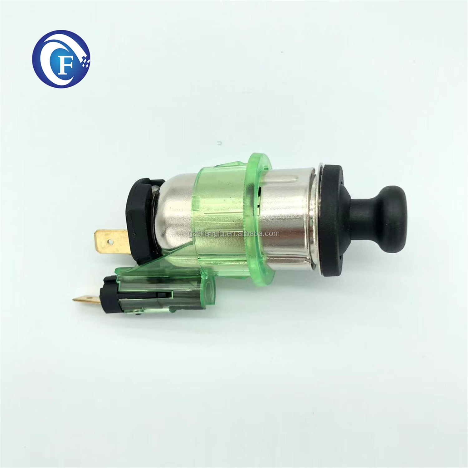Автомобильная розетка для прикуривателя, розетка для ford focus mondeo 98AG15052CB 98AG-15052-CB