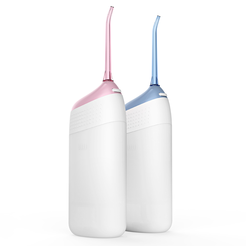 Dropshipping Health Care Mini Soft Waterproof Tooth Dental Water Flosser