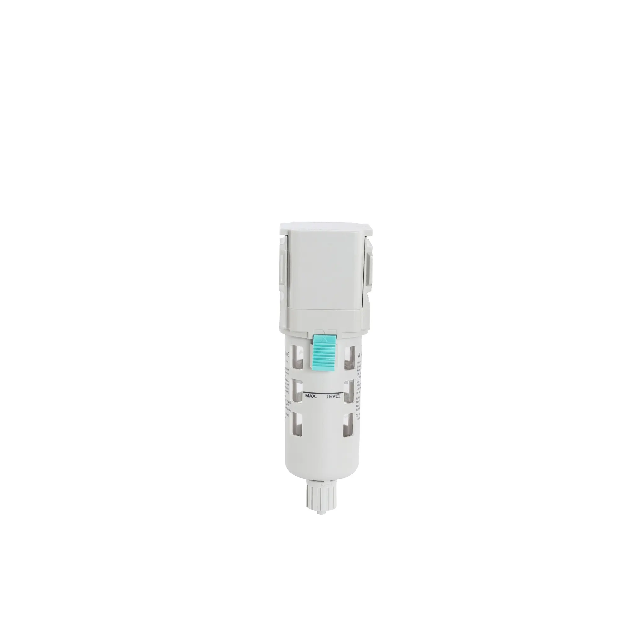 Pneumatic Air Source Treatment Compressor Air Filter Pneumatic Filter One-Unit Type EFF3000 Series