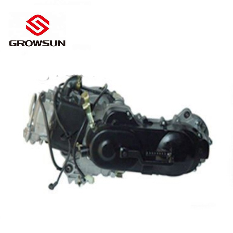 GY6 50cc 139QMB 4-тактный высокая производительность скутер запчасти двигателя motopartes