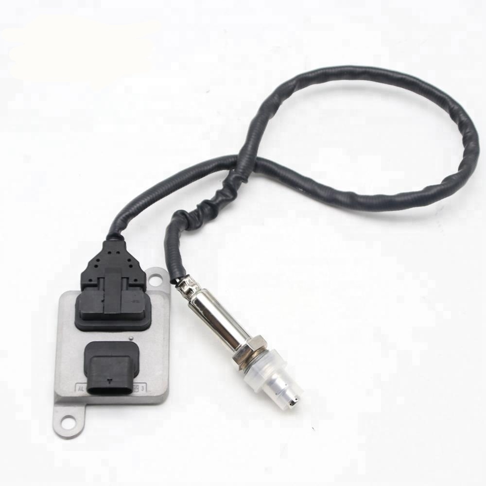 Автозапчасти азотный кислородный датчик A0101539528 5WK9 6653C Датчик nox для Грузовика Mercedes