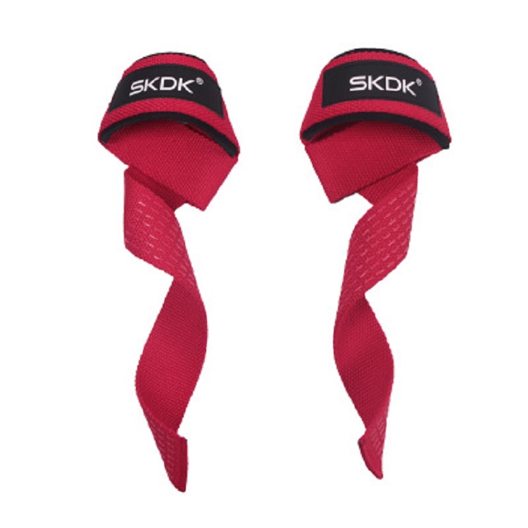 SKDK Non-slip полиэстер спандекс наручные износостойкая лентой обертывания от китайского производства