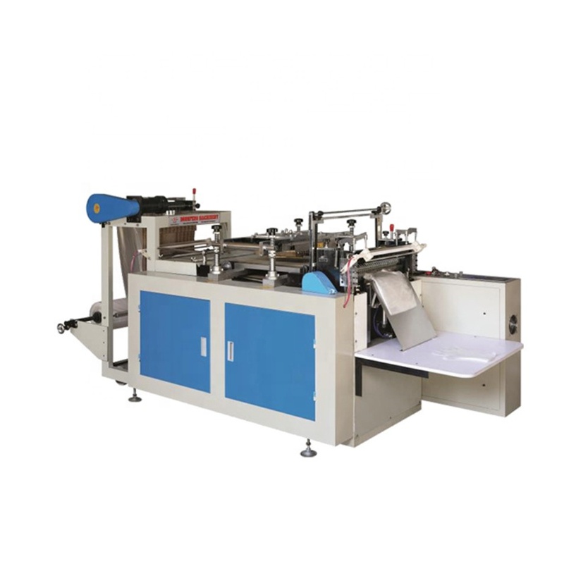 Pe Disposable Gloves Making Machine Price Gloves Manufacturing Machine