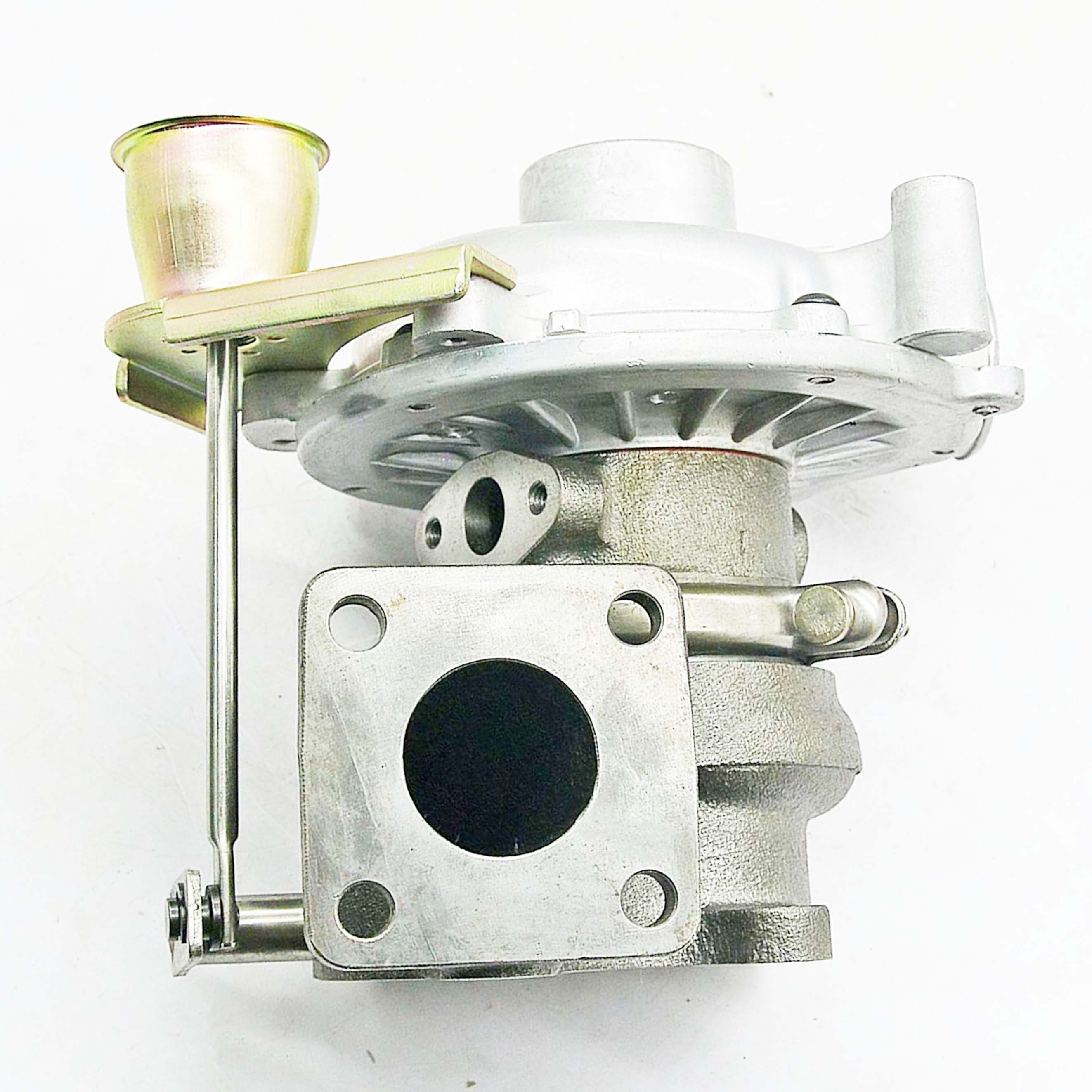 Турбокомпрессор DMAX RHF4 для Isuzu 4JA1 8972402101 8972402100 8972402102