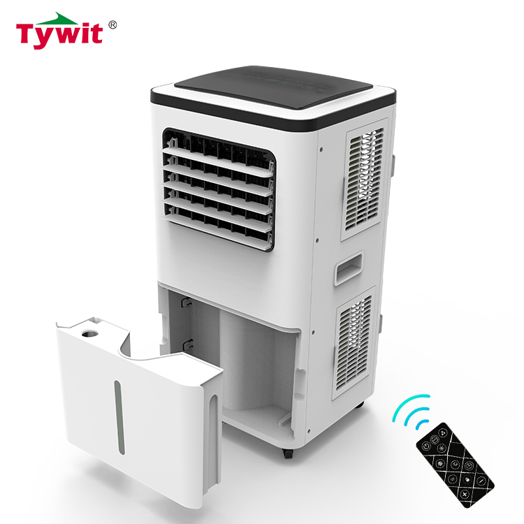 Домашний ac портативный кондиционер 12000 btu компактный кондиционер воздуха