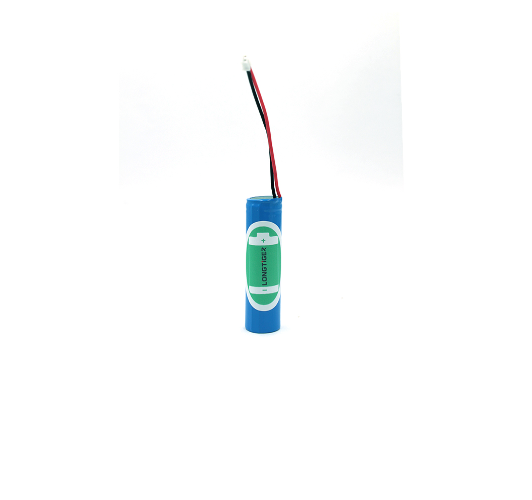 Lithium ion Battery 1S 3.7V 1.2Ah 1.5Ah 1.8Ah 2Ah 2.2Ah 2.5Ah 2.6Ah 2.8Ah 3Ah for Bluetooth Speaker,Cashier, Flash torch