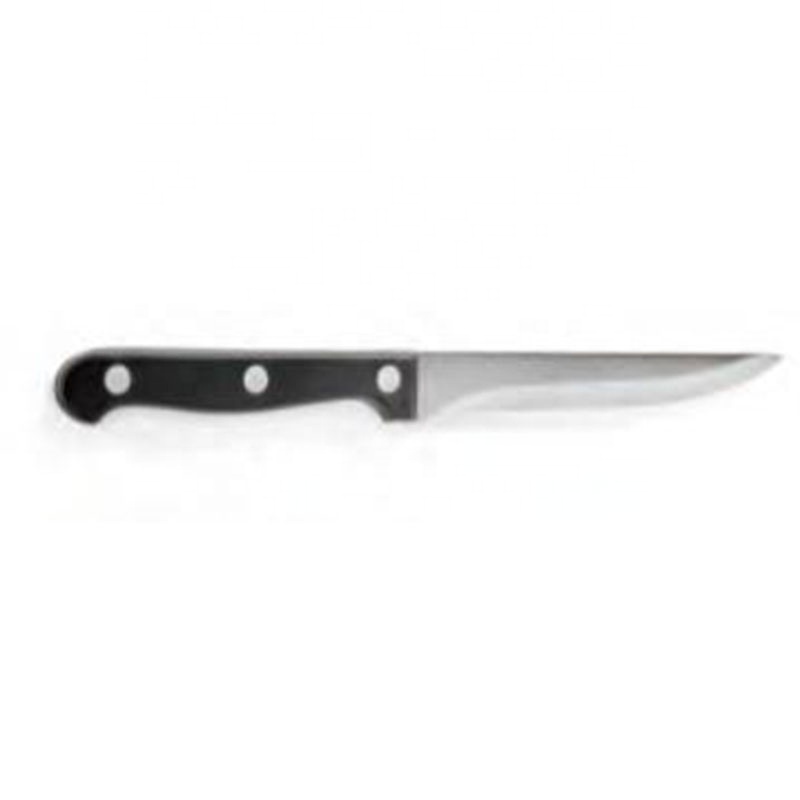 flatware European Western restaurant cutlery steak knife set stainless steel steak knife