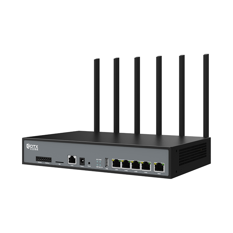 Новейший продукт, шлюз LoRaWAN 4G 3G GSM Ethernet, шлюз для обеспечения безопасности IoT