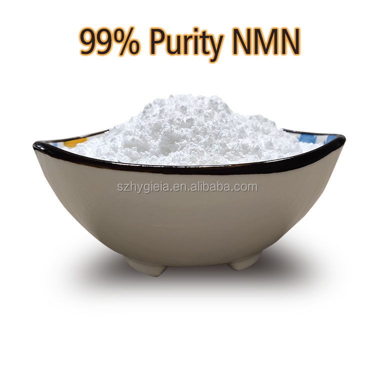 NAD + Plus booster Nicotinamide Mononucleotide NMN