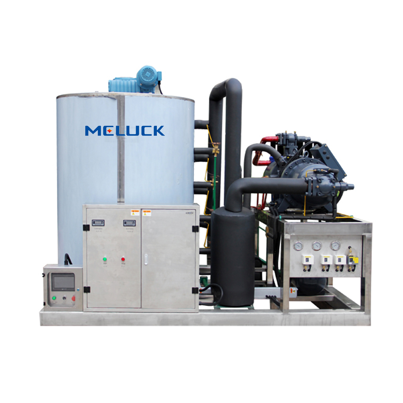 hot selling flake ice machine 5ton flake ice machine price