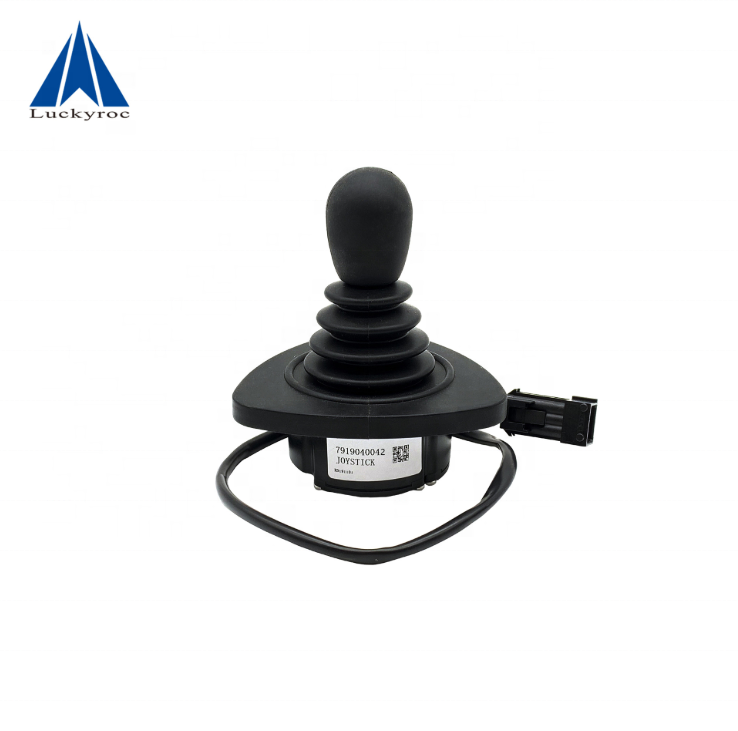 Forklift Joystick for Linde joystick 7919040042