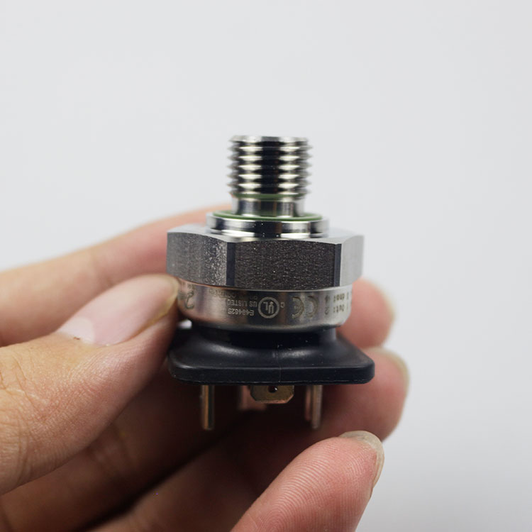 Датчик давления Danfoss DSTP550 090G3588 090G3592 090G3559, оригинальный аутентичный