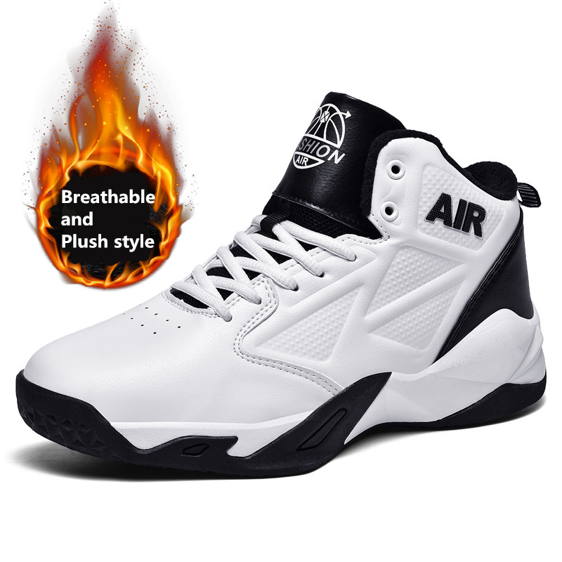 2021 New High-Quality Customized outdoor Sports Men's Basketball Shoes Youth sports shoes