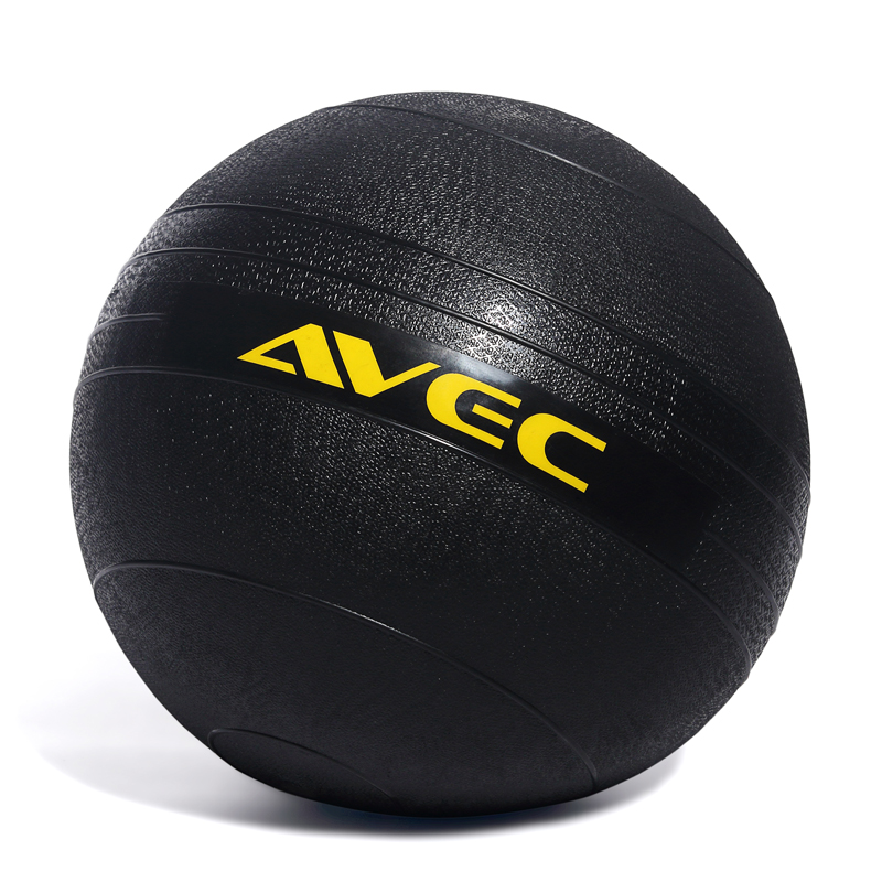 PVC Slam Ball Fitness Medicine Balls Gym Exercise Wall Ball
