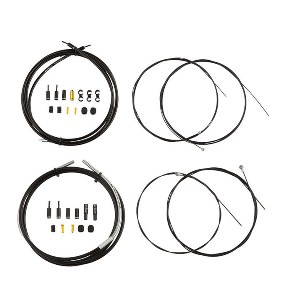 Hot Selling Low Price Made In China Bike Hydraulic Disc Brake Oil Hose Bicycle-Brake-Cable-Bicycle-Parts