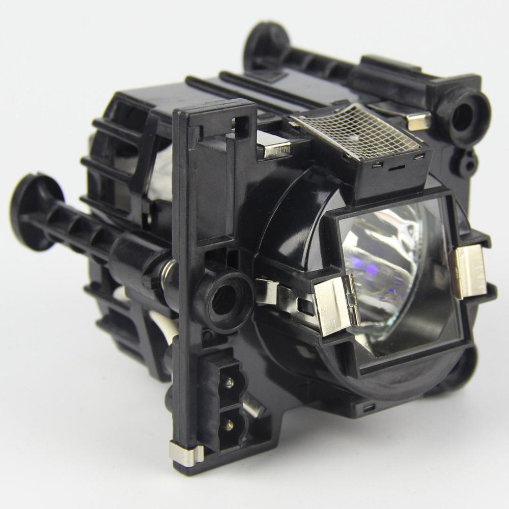 UHP300/250W1.1E21.7 Оригинальная лампа проектора с корпусом 400-0500-00 для проектора Рождества F32 F35 AS3D