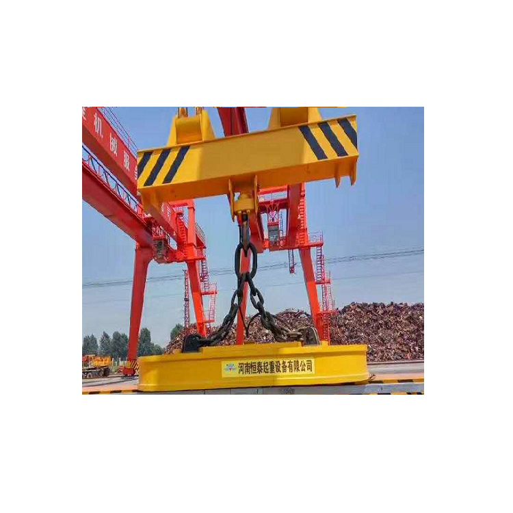 lifting magnets for lifting steel plate
