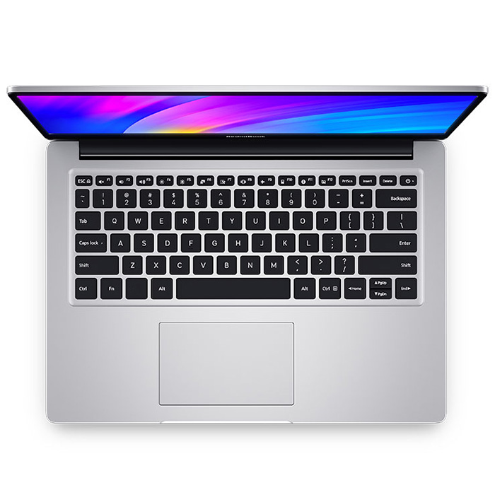Xiaomi RedmiBook ноутбук 14 Pro Intel Core i5-10210U NVIDIA GeForce MX250 четырехъядерный 8 Гб RAM 512 ГБ SSD ноутбук 1920x1080 (FHD)